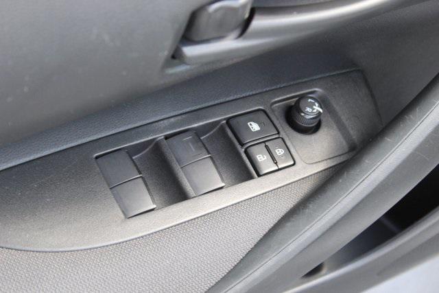 used 2022 Toyota Corolla car, priced at $19,995