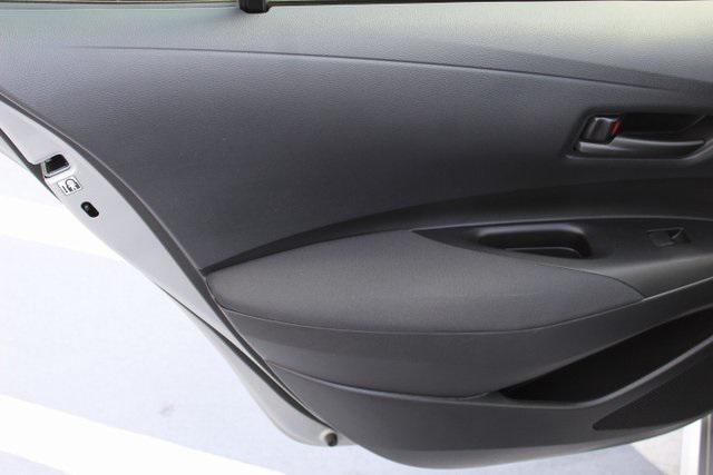 used 2022 Toyota Corolla car, priced at $19,995