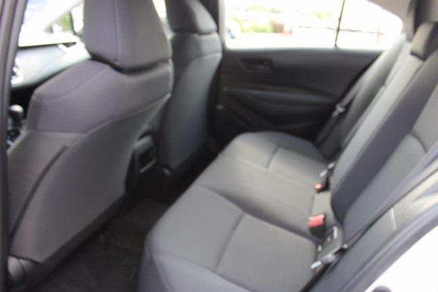 used 2022 Toyota Corolla car, priced at $19,995