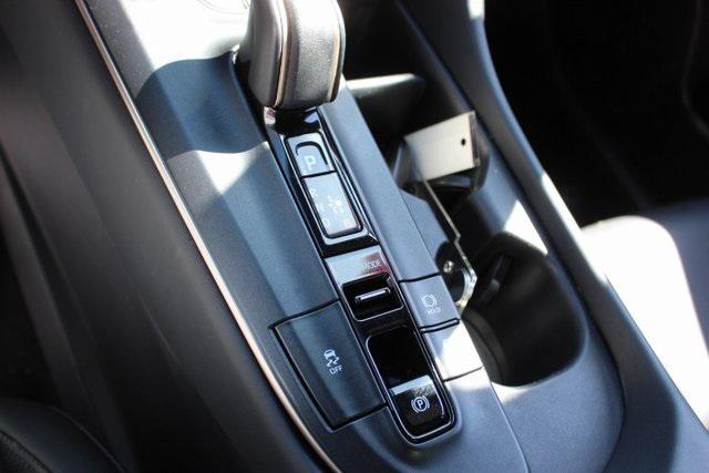 used 2023 Toyota Crown car, priced at $32,995