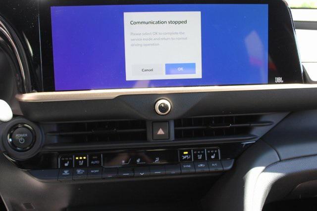 used 2023 Toyota Crown car, priced at $32,995