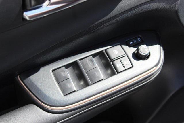 used 2023 Toyota Crown car, priced at $32,995