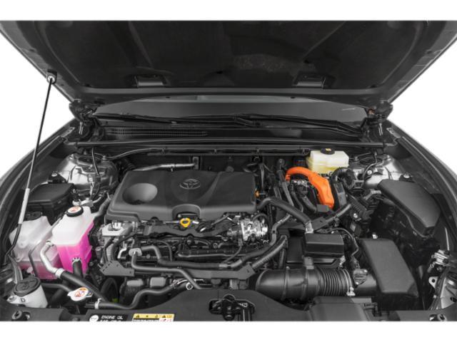 used 2023 Toyota Crown car, priced at $32,995