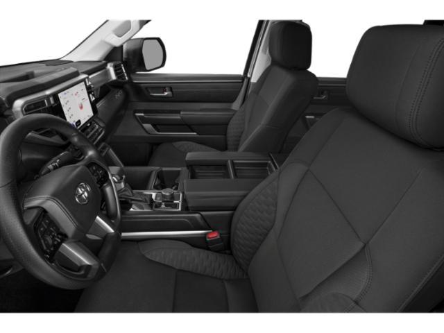 new 2024 Toyota Tundra car, priced at $63,052