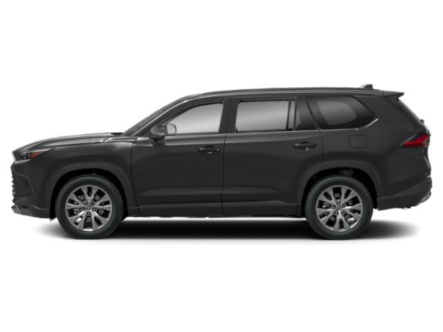 new 2025 Toyota Grand Highlander car, priced at $52,088