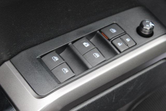 used 2021 Toyota Tacoma car, priced at $33,995
