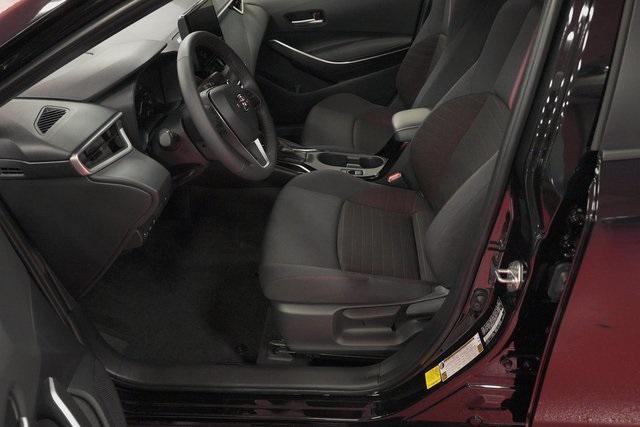 used 2024 Toyota Corolla Hybrid car, priced at $28,995