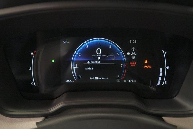 used 2026 Toyota Corolla car, priced at $23,995