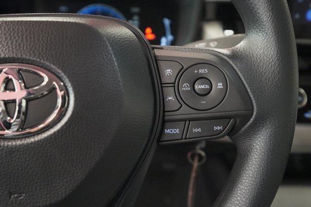 used 2026 Toyota Corolla car, priced at $23,995