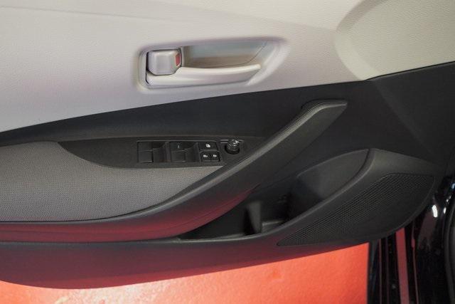 used 2026 Toyota Corolla car, priced at $23,995