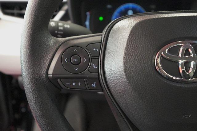 used 2026 Toyota Corolla car, priced at $23,995