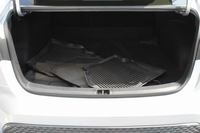 used 2022 Toyota Corolla car, priced at $21,995