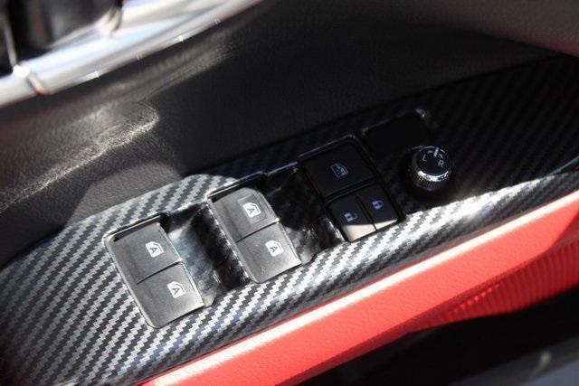 used 2020 Toyota Camry car, priced at $24,995