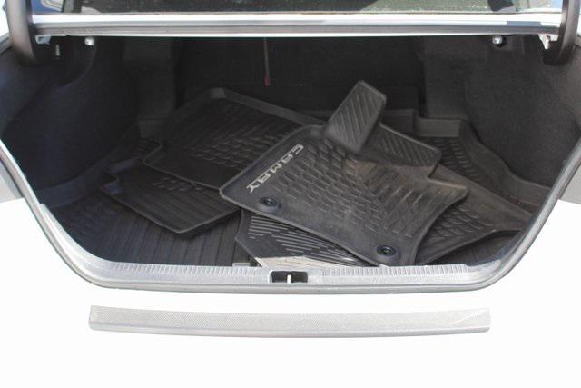 used 2020 Toyota Camry car, priced at $24,995