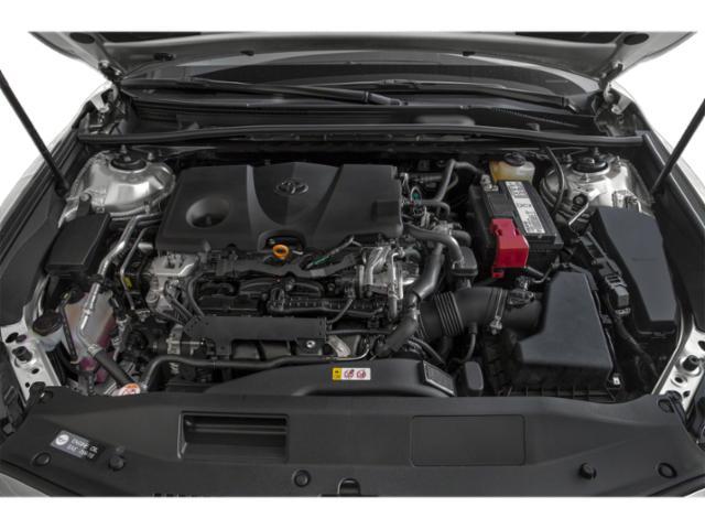 used 2020 Toyota Camry car, priced at $24,995