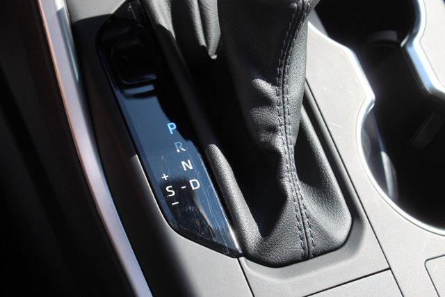 used 2024 Toyota Highlander Hybrid car, priced at $47,995