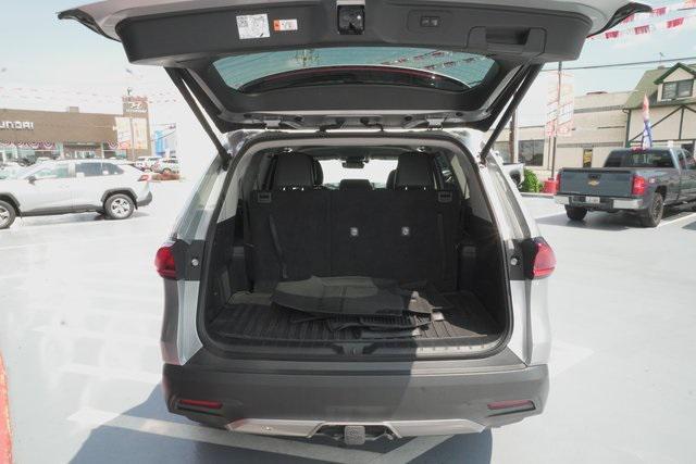 used 2024 Toyota Grand Highlander car, priced at $53,995