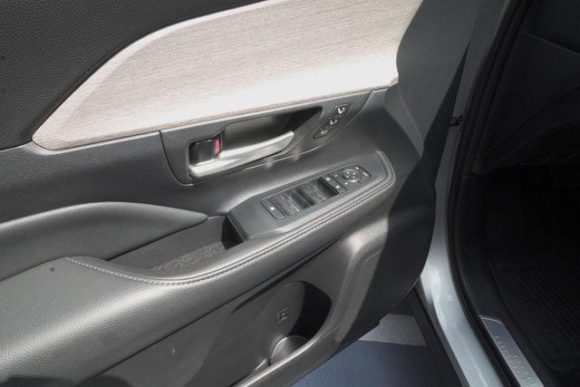used 2024 Toyota Grand Highlander car, priced at $53,995