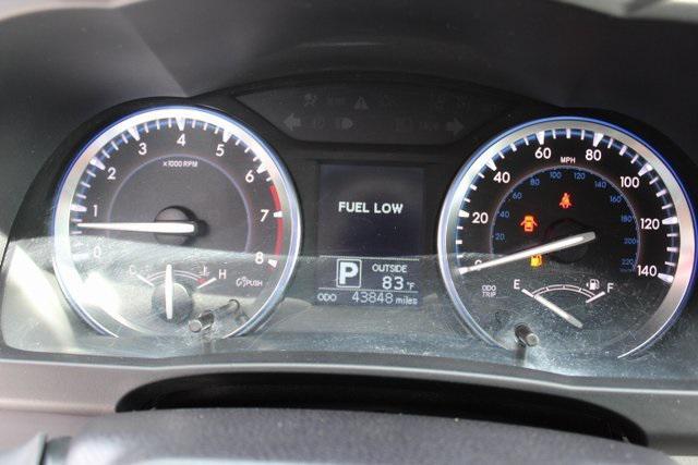 used 2016 Toyota Highlander car, priced at $18,995