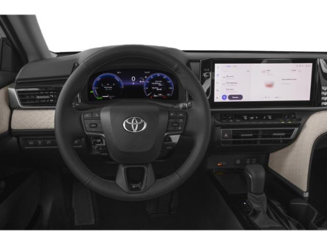 new 2025 Toyota Camry car, priced at $42,353