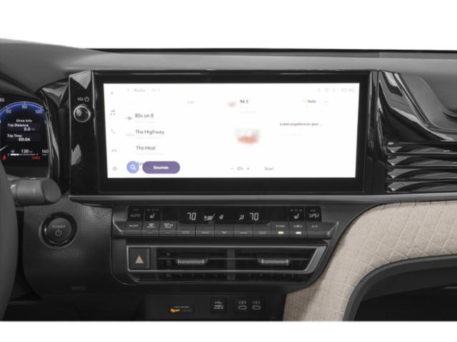 new 2025 Toyota Camry car, priced at $42,353