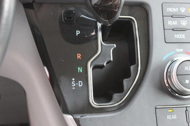 used 2020 Toyota Sienna car, priced at $37,995