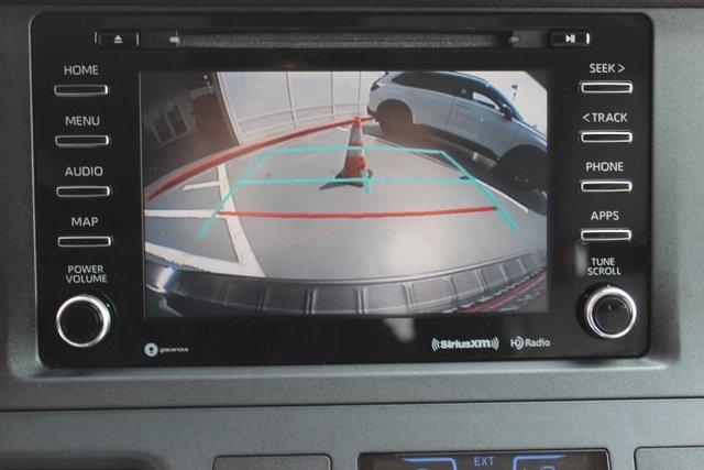 used 2020 Toyota Sienna car, priced at $37,995
