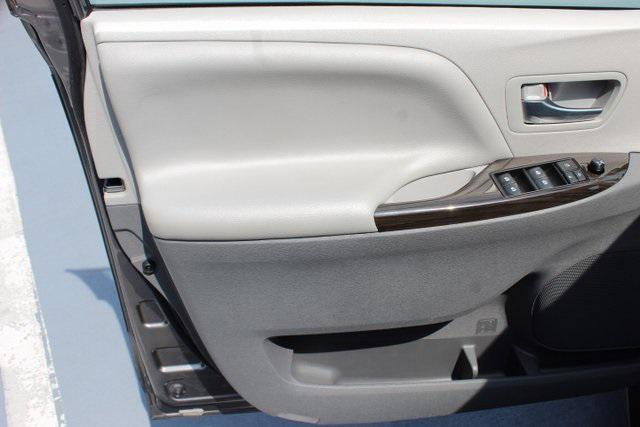 used 2020 Toyota Sienna car, priced at $37,995