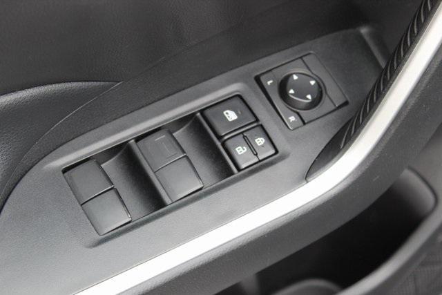 used 2020 Toyota RAV4 car, priced at $22,995
