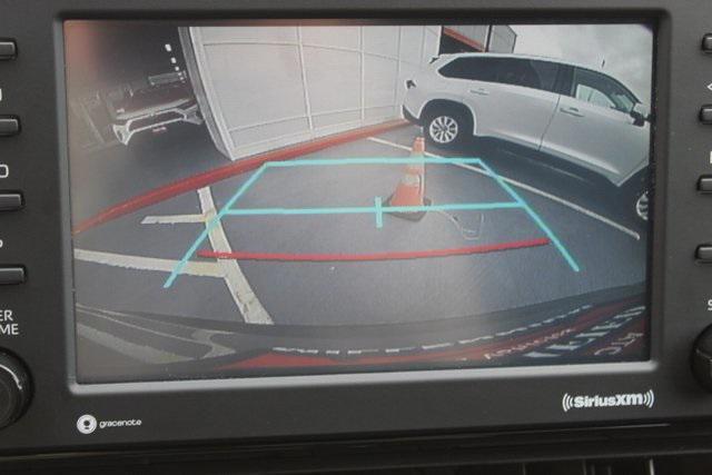 used 2020 Toyota RAV4 car, priced at $22,995