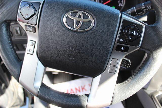 used 2021 Toyota 4Runner car, priced at $41,995