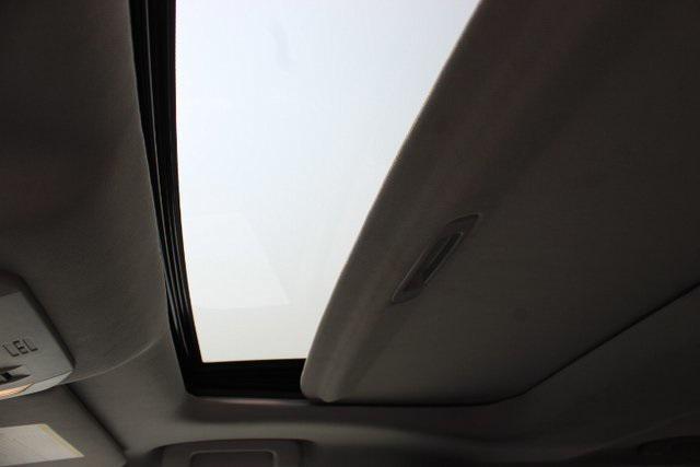used 2021 Toyota Highlander car, priced at $33,995