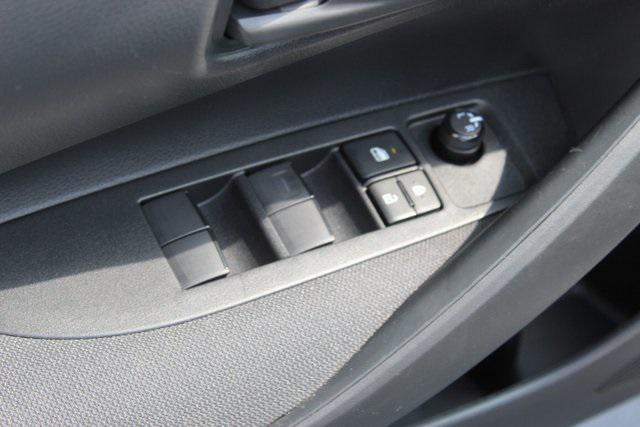 used 2024 Toyota Corolla Hybrid car, priced at $24,995