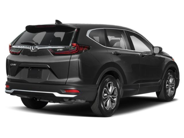 used 2021 Honda CR-V car, priced at $25,995