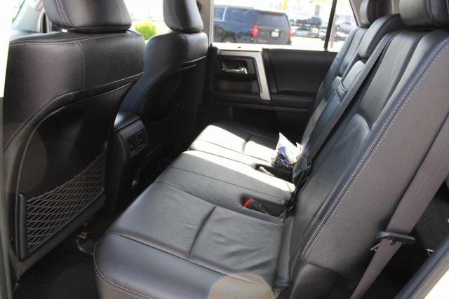 used 2023 Toyota 4Runner car, priced at $49,995