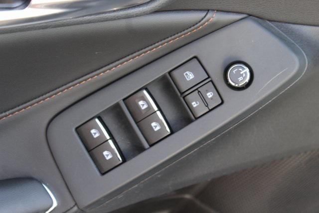 used 2022 Toyota Avalon Hybrid car, priced at $32,995