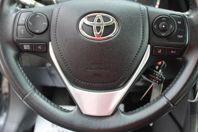 used 2019 Toyota Corolla car, priced at $15,995