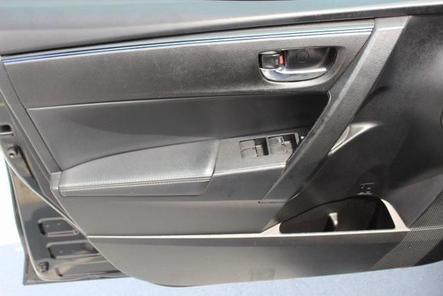 used 2019 Toyota Corolla car, priced at $15,995
