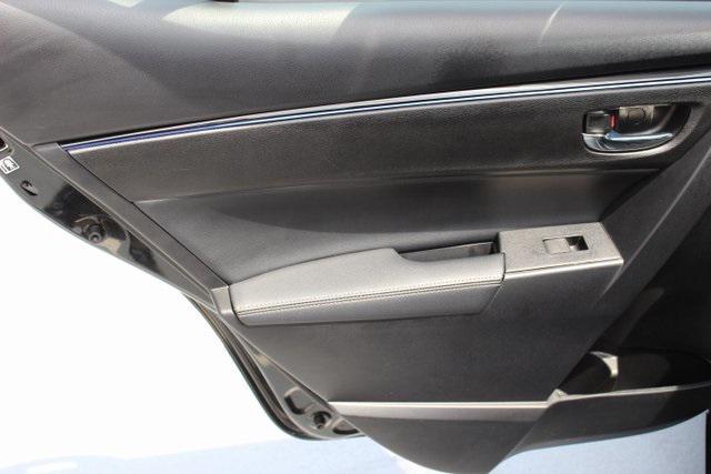 used 2019 Toyota Corolla car, priced at $15,995