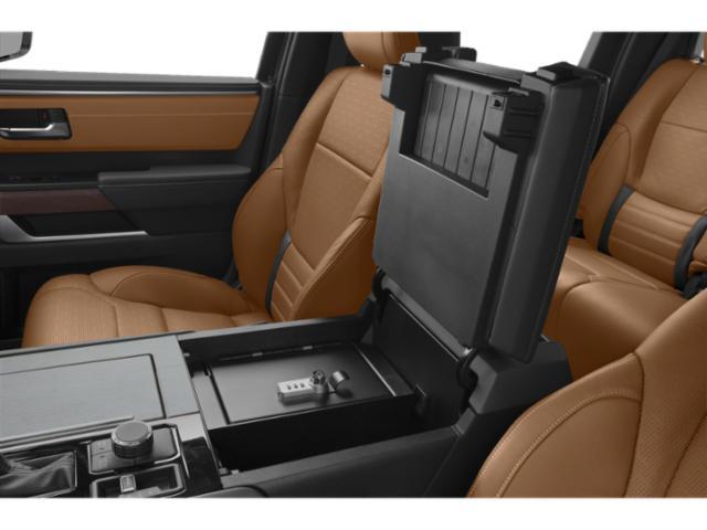 used 2023 Toyota Tundra car, priced at $53,995