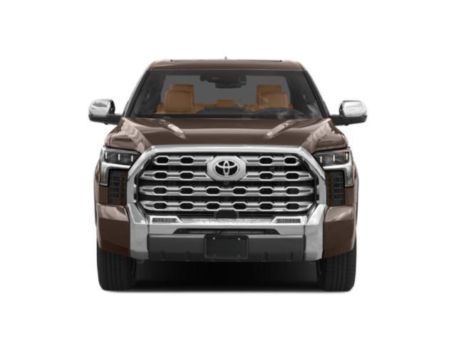 used 2023 Toyota Tundra car, priced at $53,995