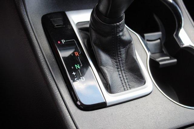 used 2019 Toyota Highlander car, priced at $24,995