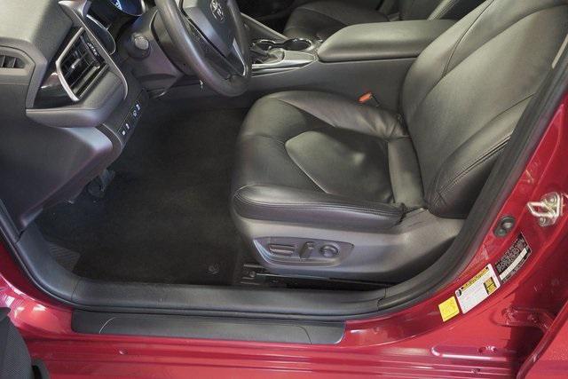 used 2020 Toyota Camry car, priced at $21,995