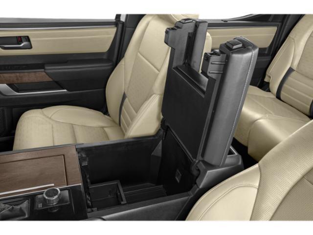 used 2023 Toyota Tundra Hybrid car, priced at $56,995