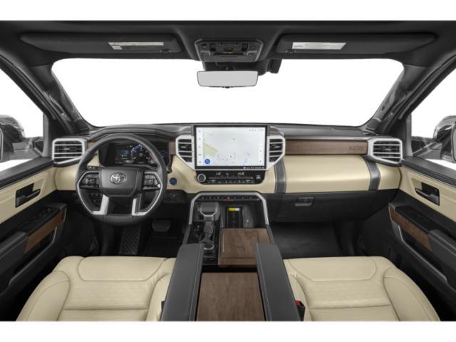 used 2023 Toyota Tundra Hybrid car, priced at $56,995