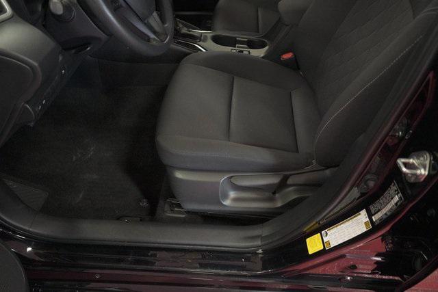 used 2023 Toyota Corolla Hybrid car, priced at $22,995