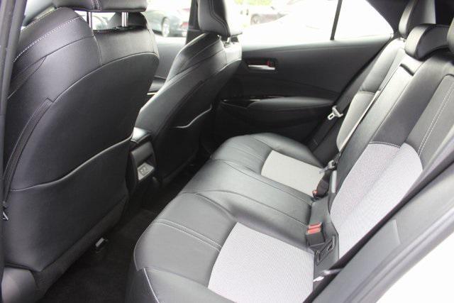 used 2024 Toyota Corolla car, priced at $26,995