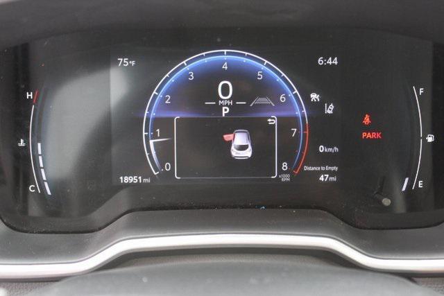 used 2024 Toyota Corolla car, priced at $26,995