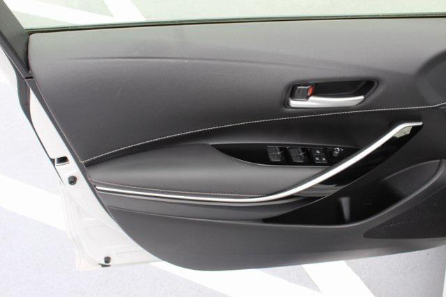 used 2024 Toyota Corolla car, priced at $26,995