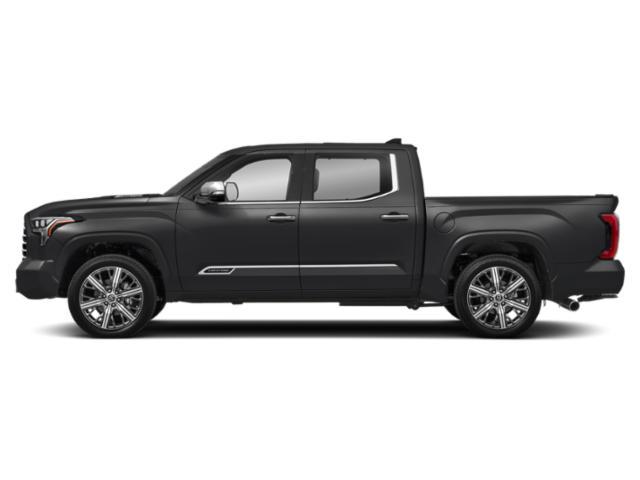 new 2026 Toyota Tundra Hybrid car, priced at $87,632